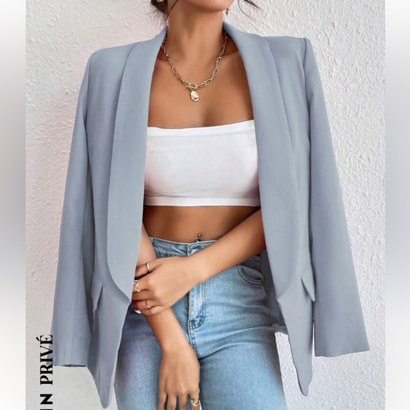 Women’s blazer - Picture 5 of 7